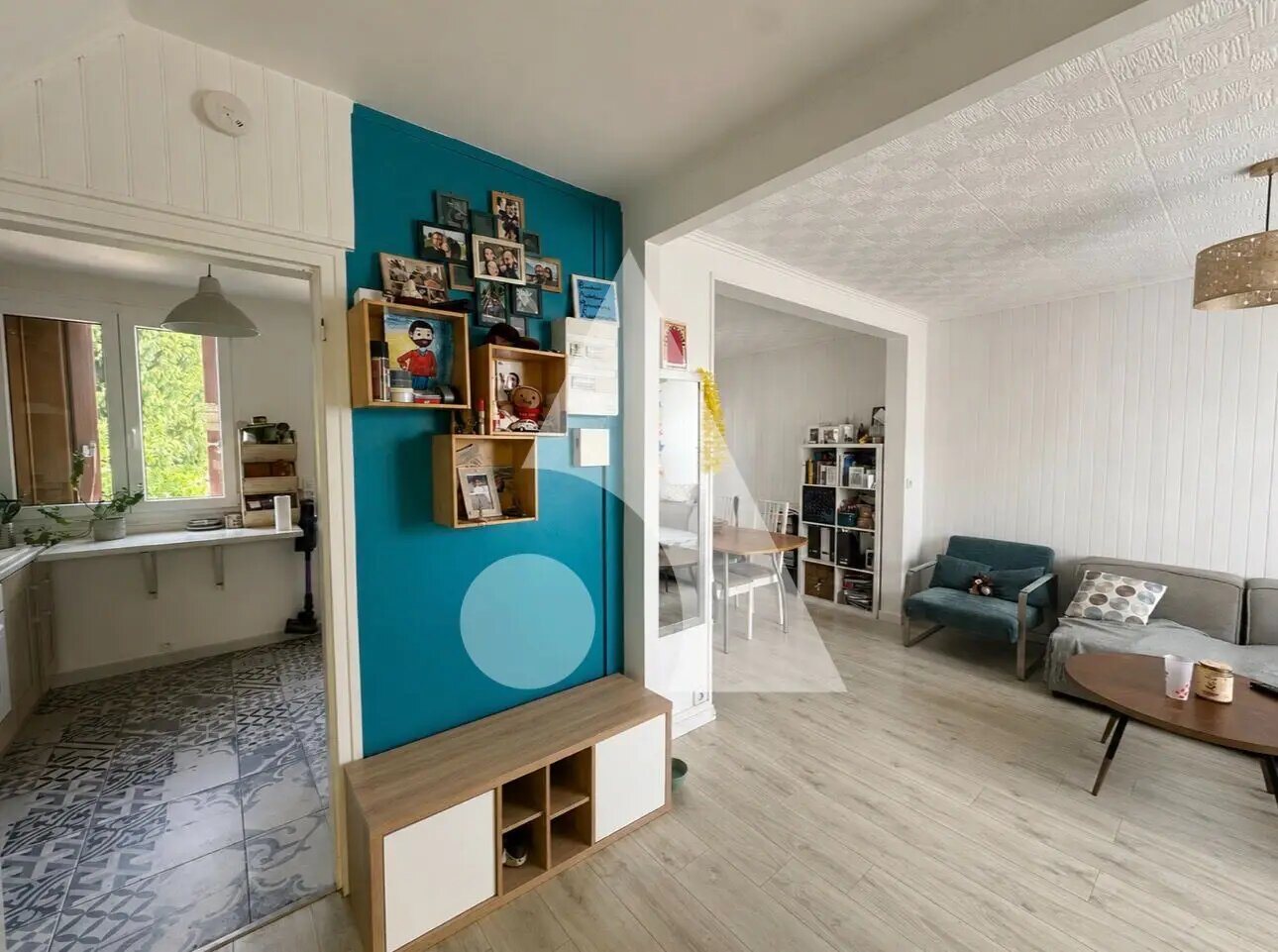 Maison à louer, 67m², Eaubonne