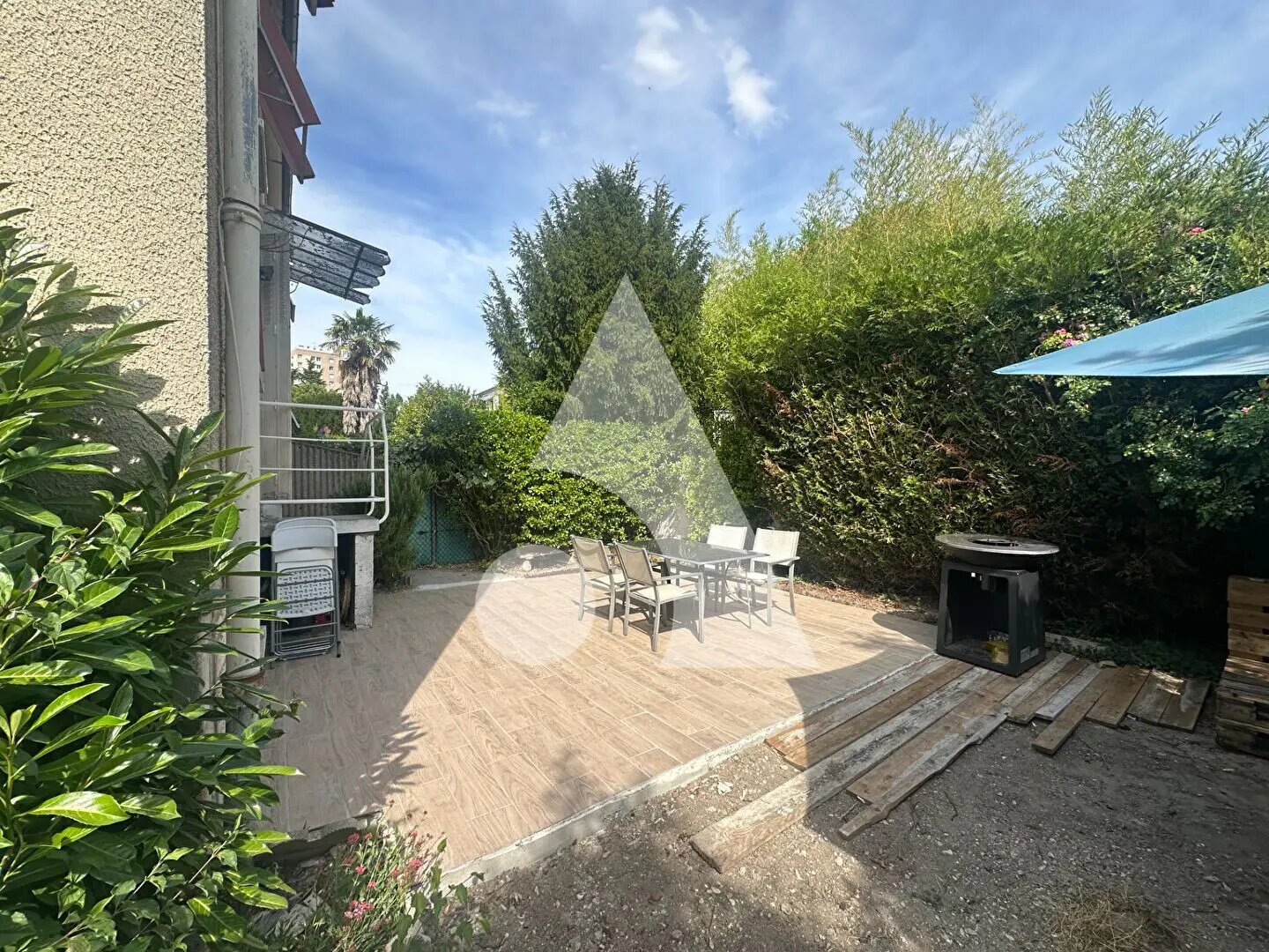 Maison à louer, 67m², Eaubonne