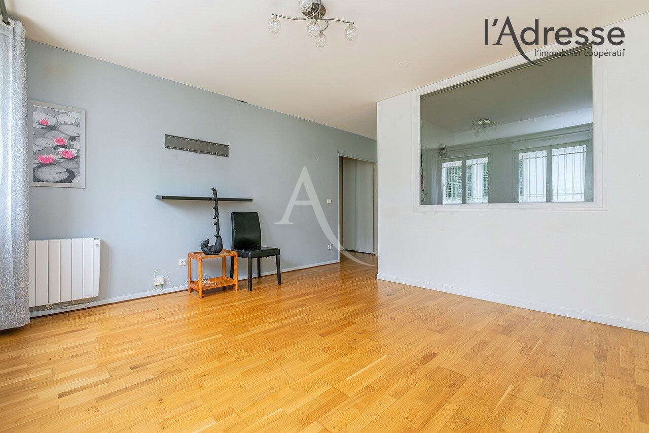 Appartement à vendre, 56m², Puteaux