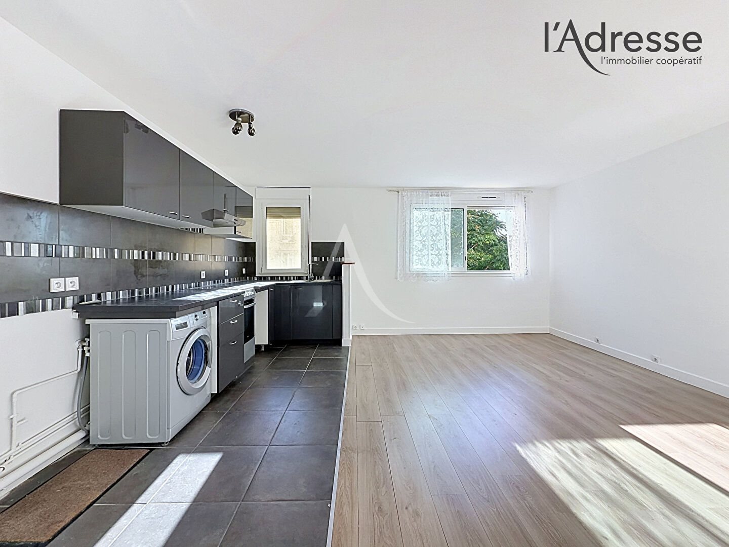 Appartement à louer, 50m², Suresnes