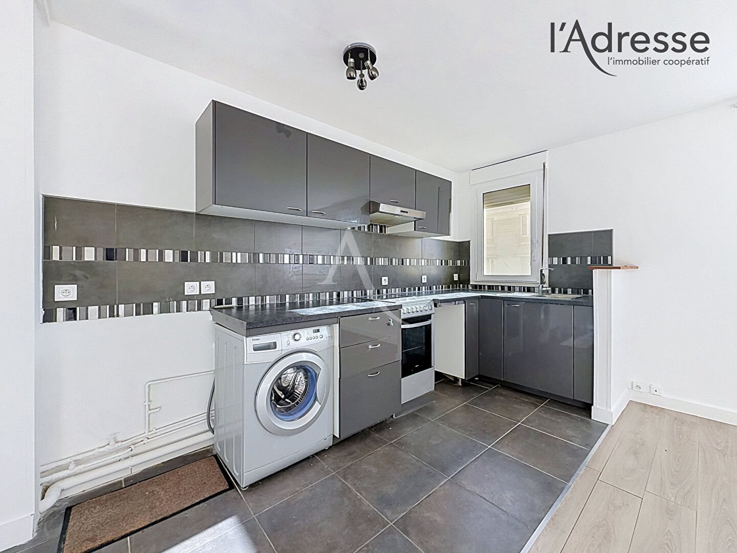 Appartement à louer, 50m², Suresnes