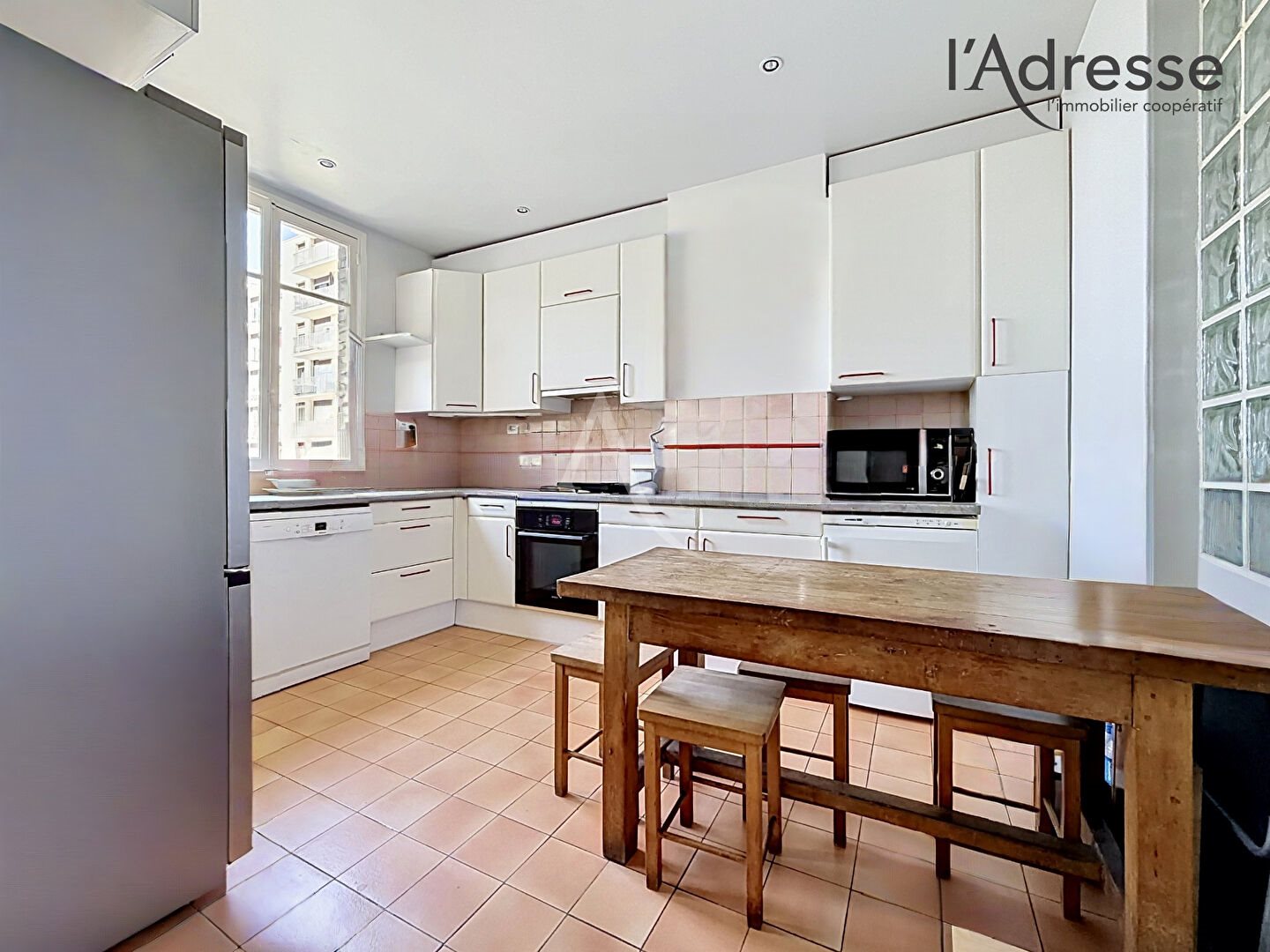 Appartement à vendre, 182m², Puteaux