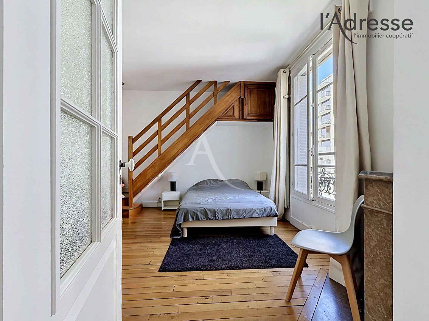 Appartement à vendre, 182m², Puteaux