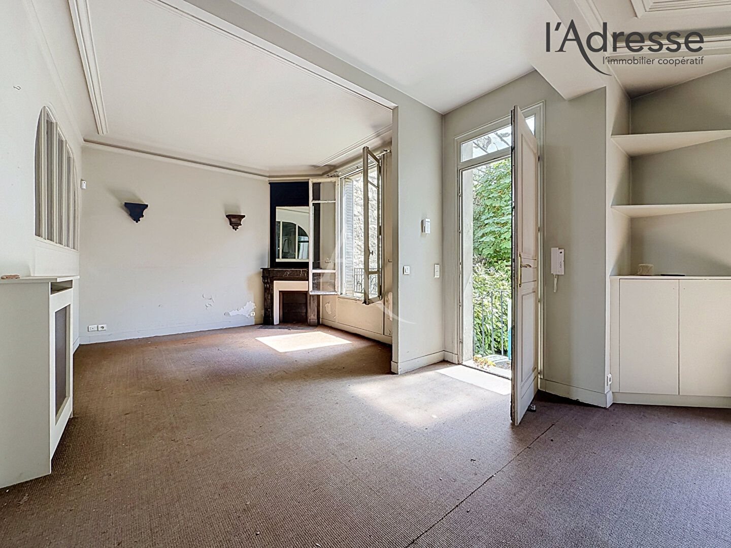 Maison à vendre, 168m², Puteaux