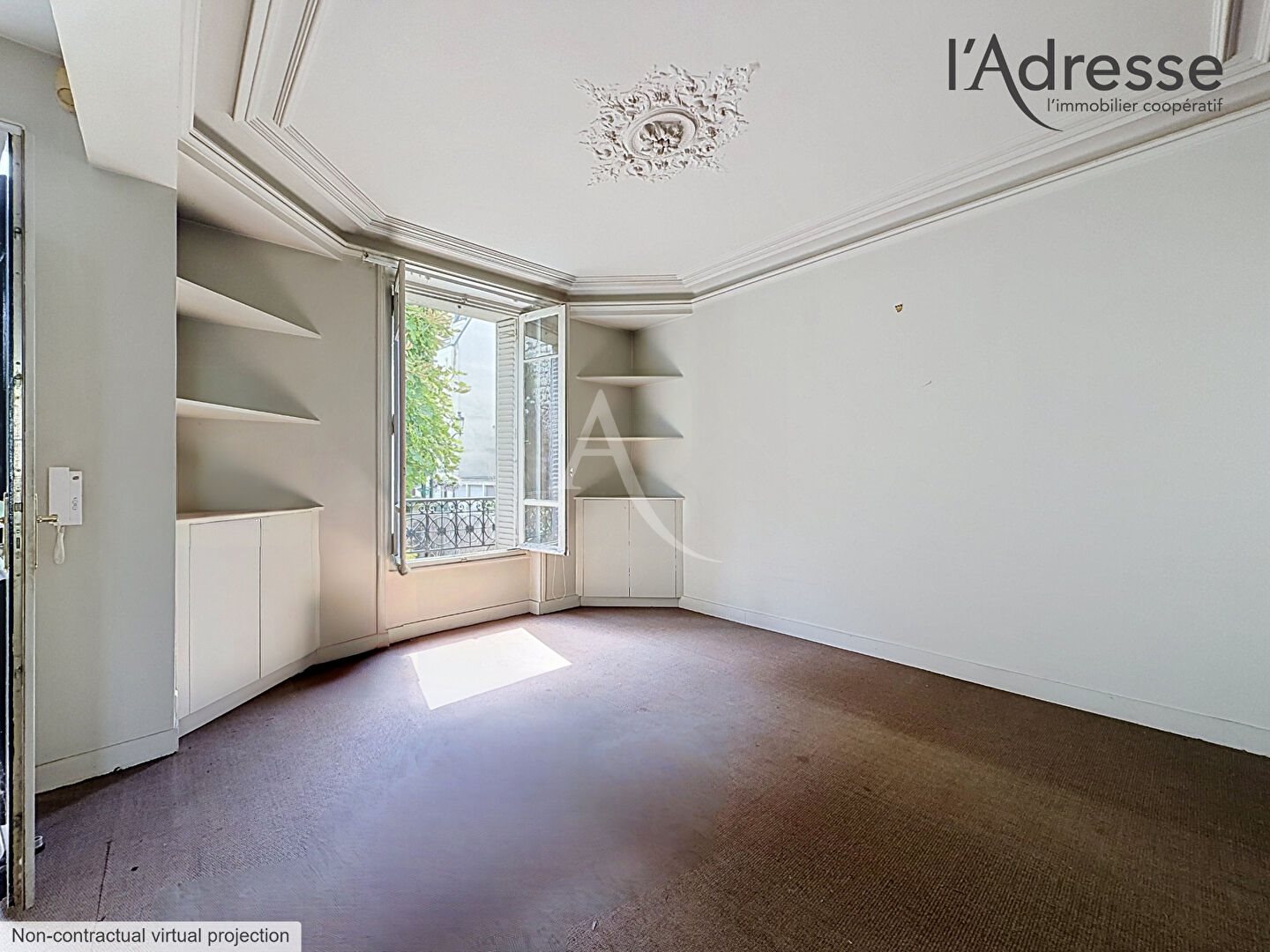 Maison à vendre, 168m², Puteaux