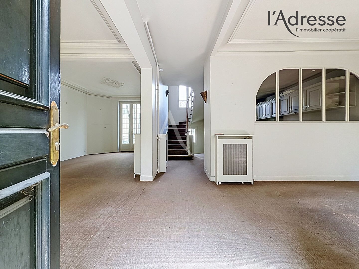Maison à vendre, 168m², Puteaux