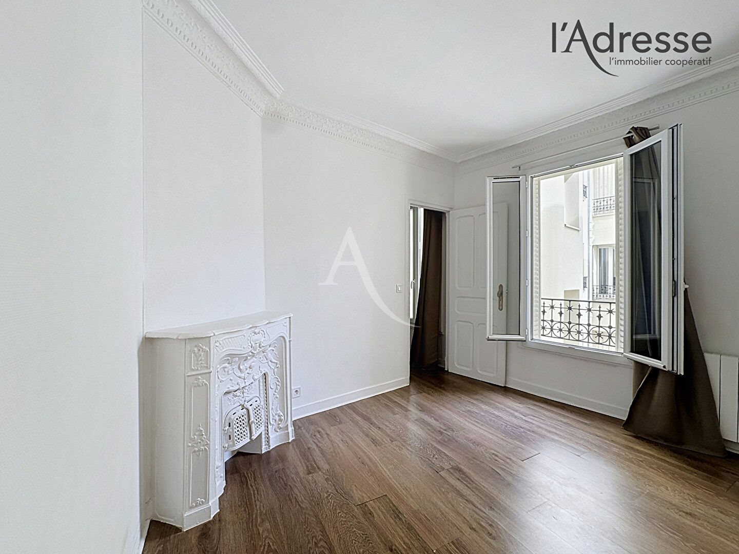 Appartement à vendre, 31m², Puteaux
