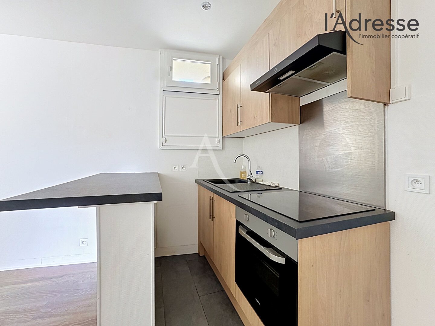 Appartement à vendre, 31m², Puteaux