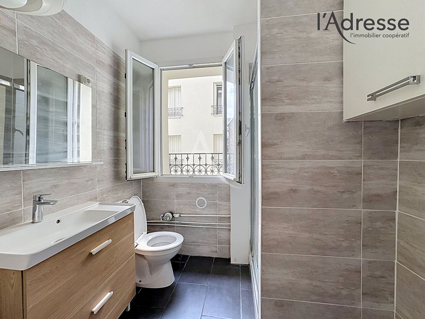Appartement à vendre, 31m², Puteaux