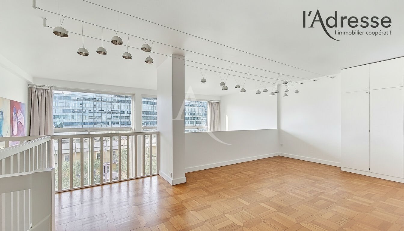 Appartement à vendre, 166m², Puteaux