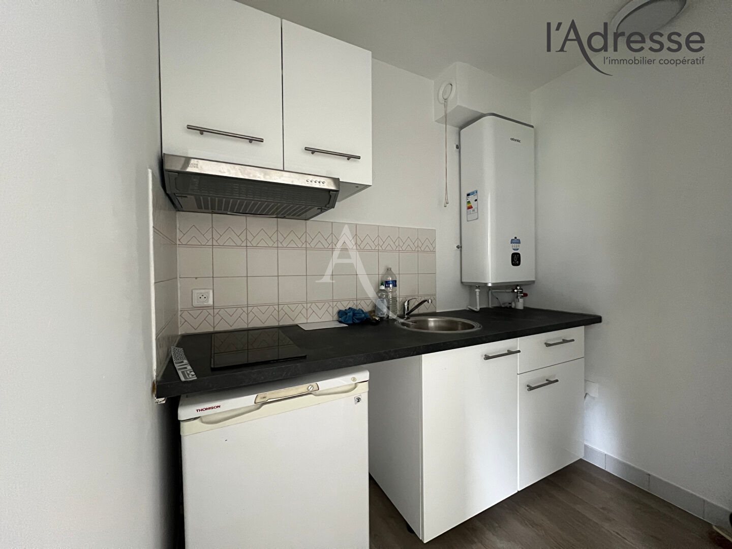 Appartement à louer, 33m², Puteaux