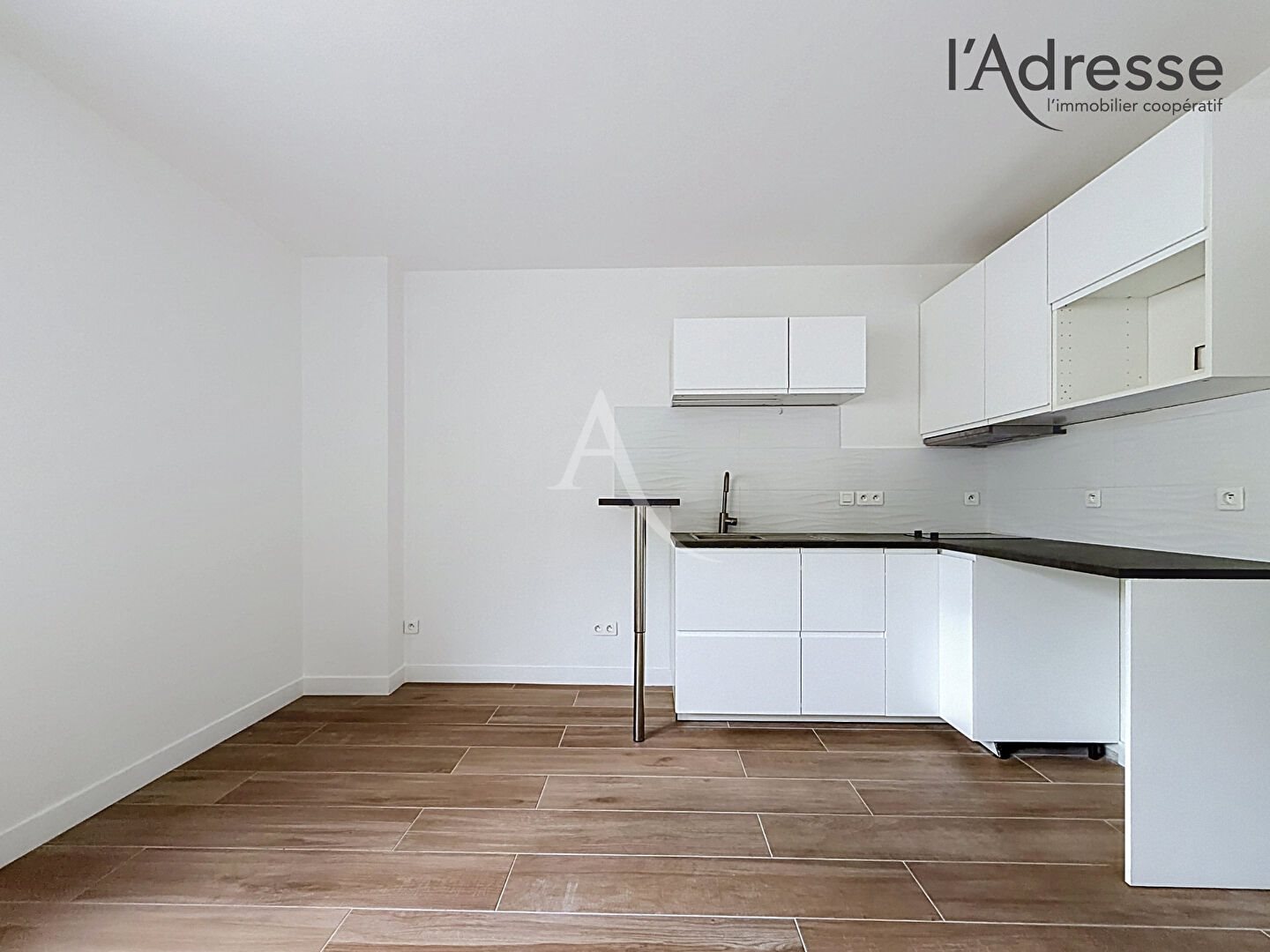 Appartement à vendre, 32m², Puteaux