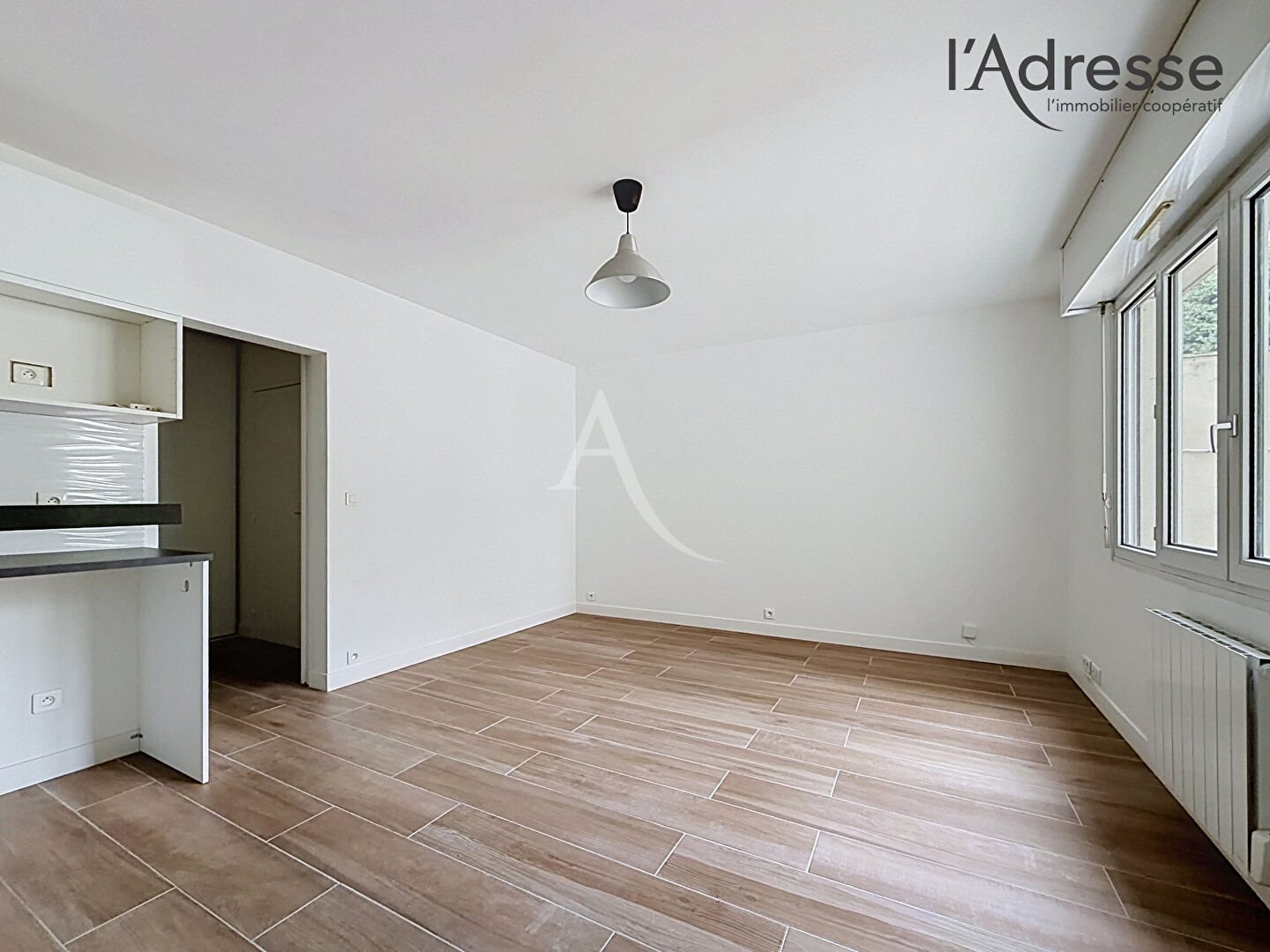 Appartement à vendre, 32m², Puteaux