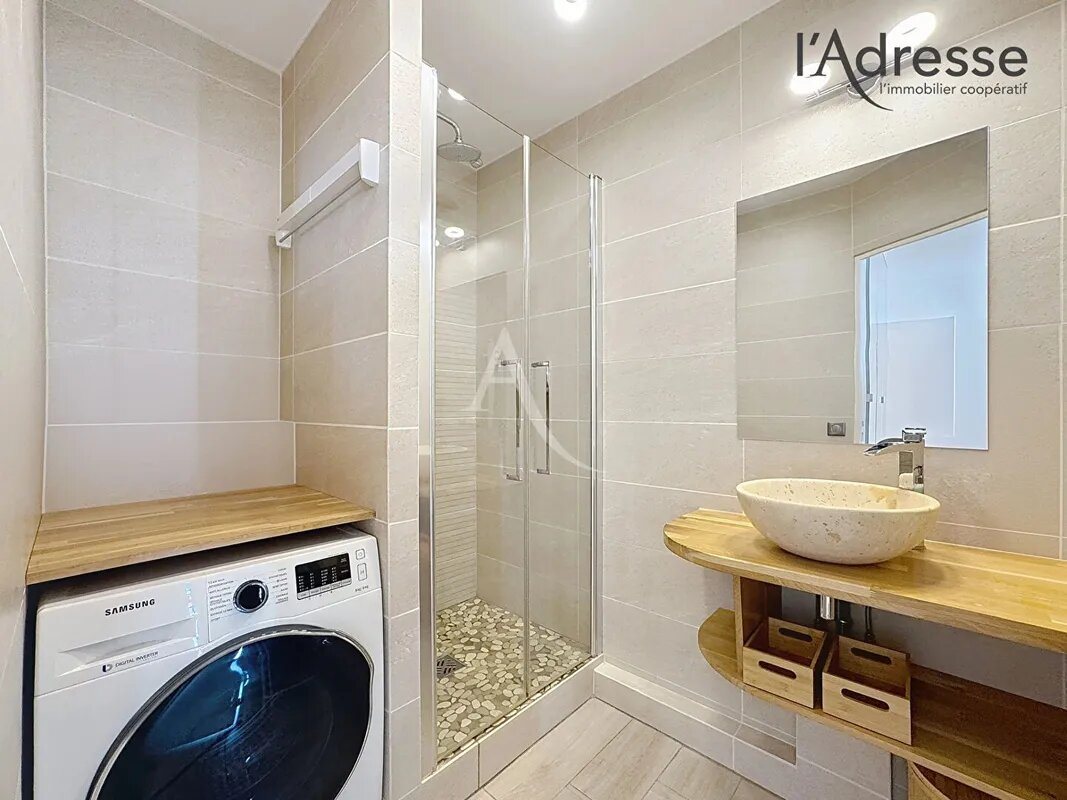Appartement à louer, 31m², Puteaux