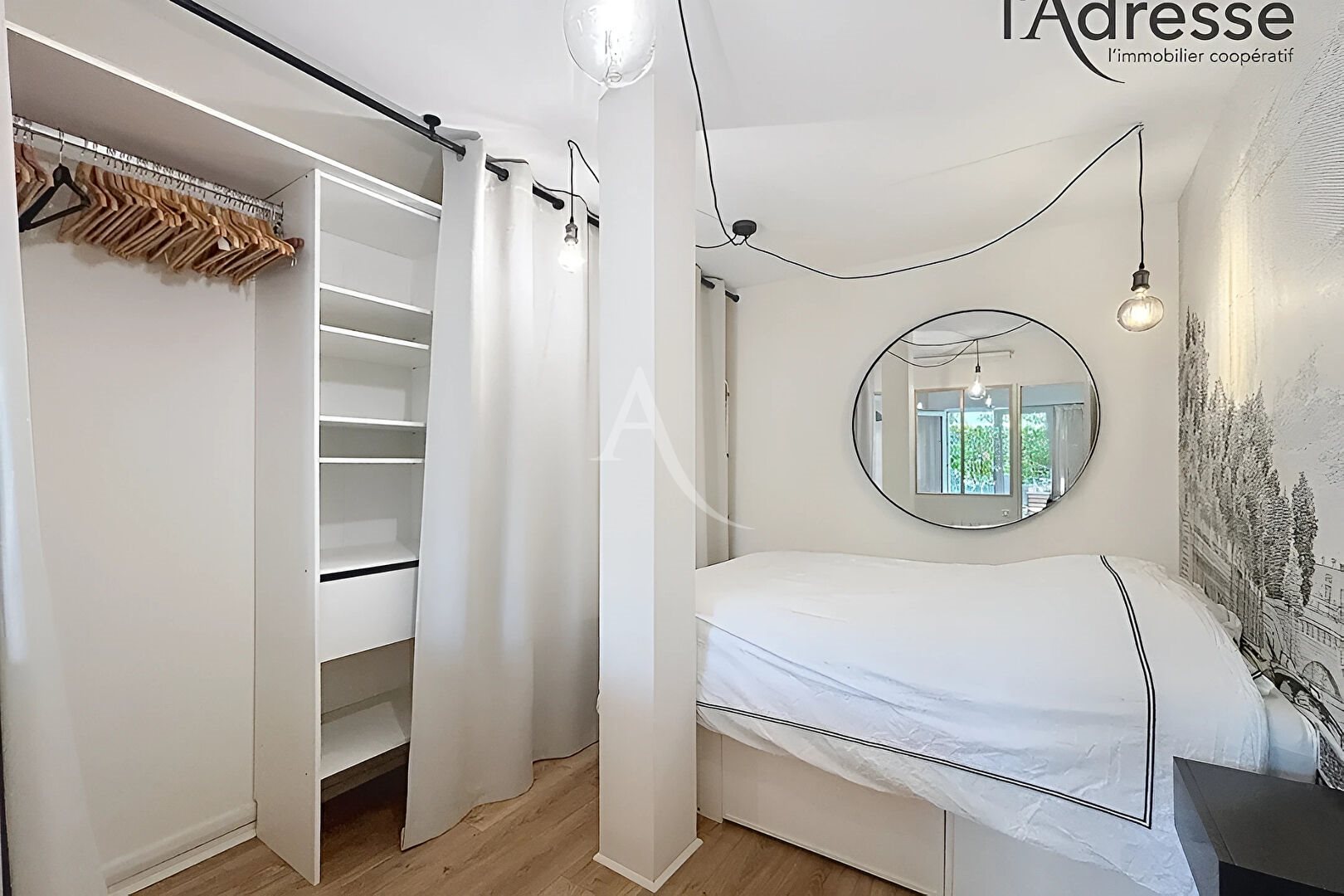 Appartement à vendre, 35m², Puteaux