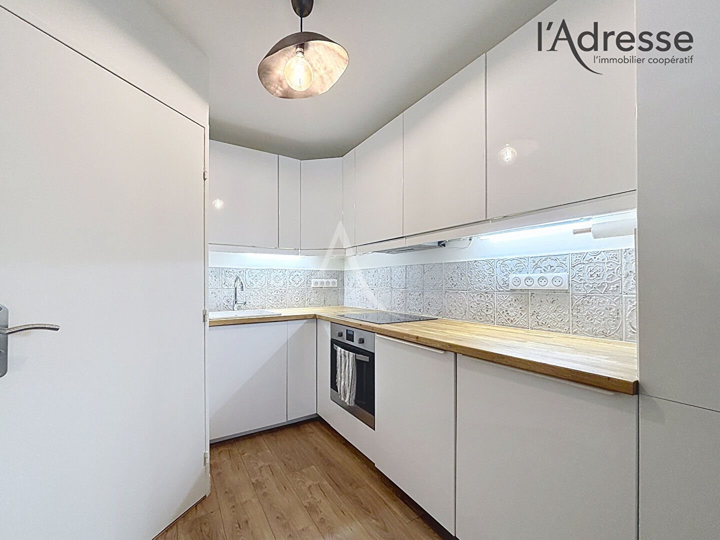 Appartement à vendre, 35m², Puteaux