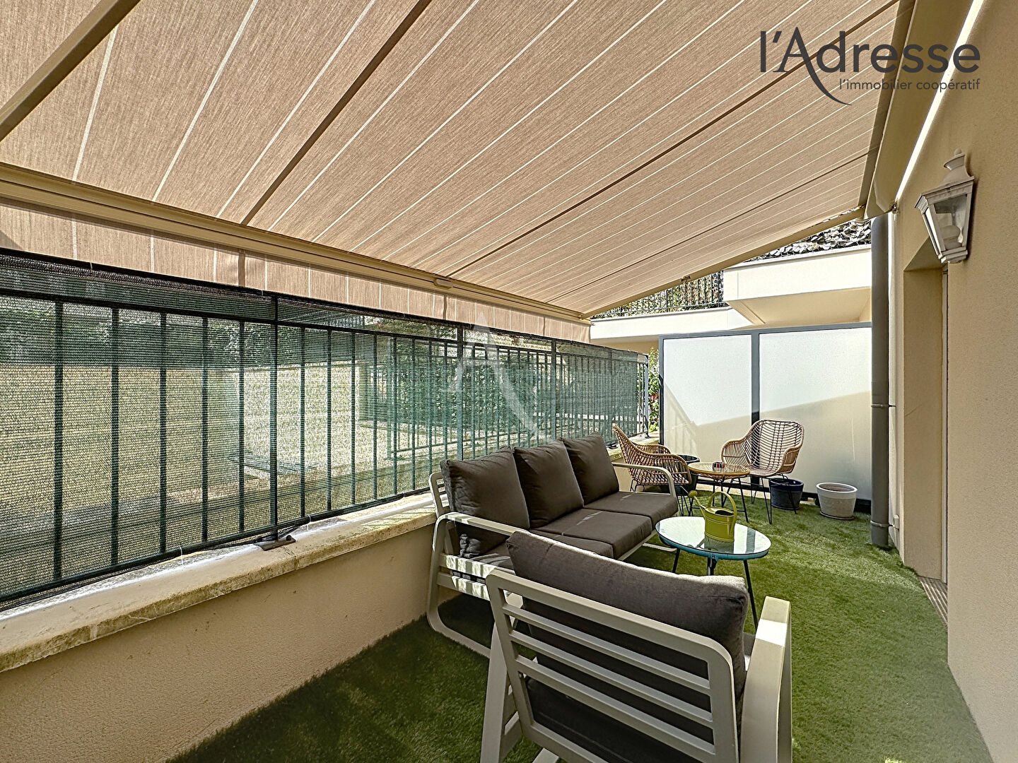 Appartement à louer, 70m², Puteaux