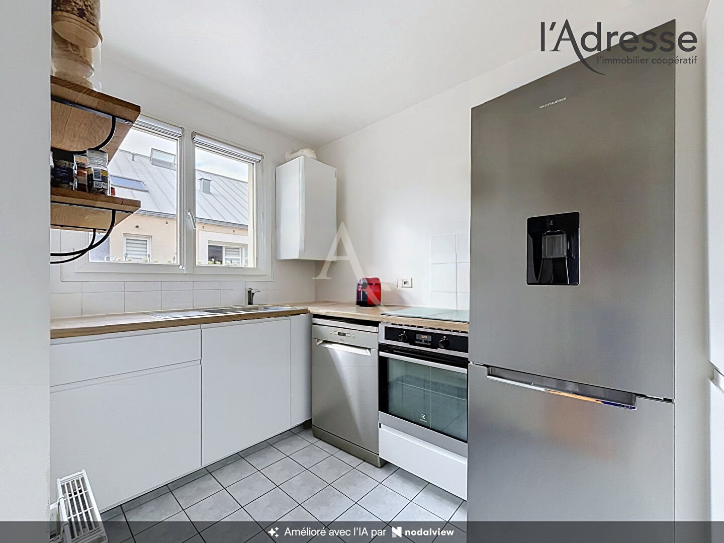 Appartement à vendre, 61m², Suresnes