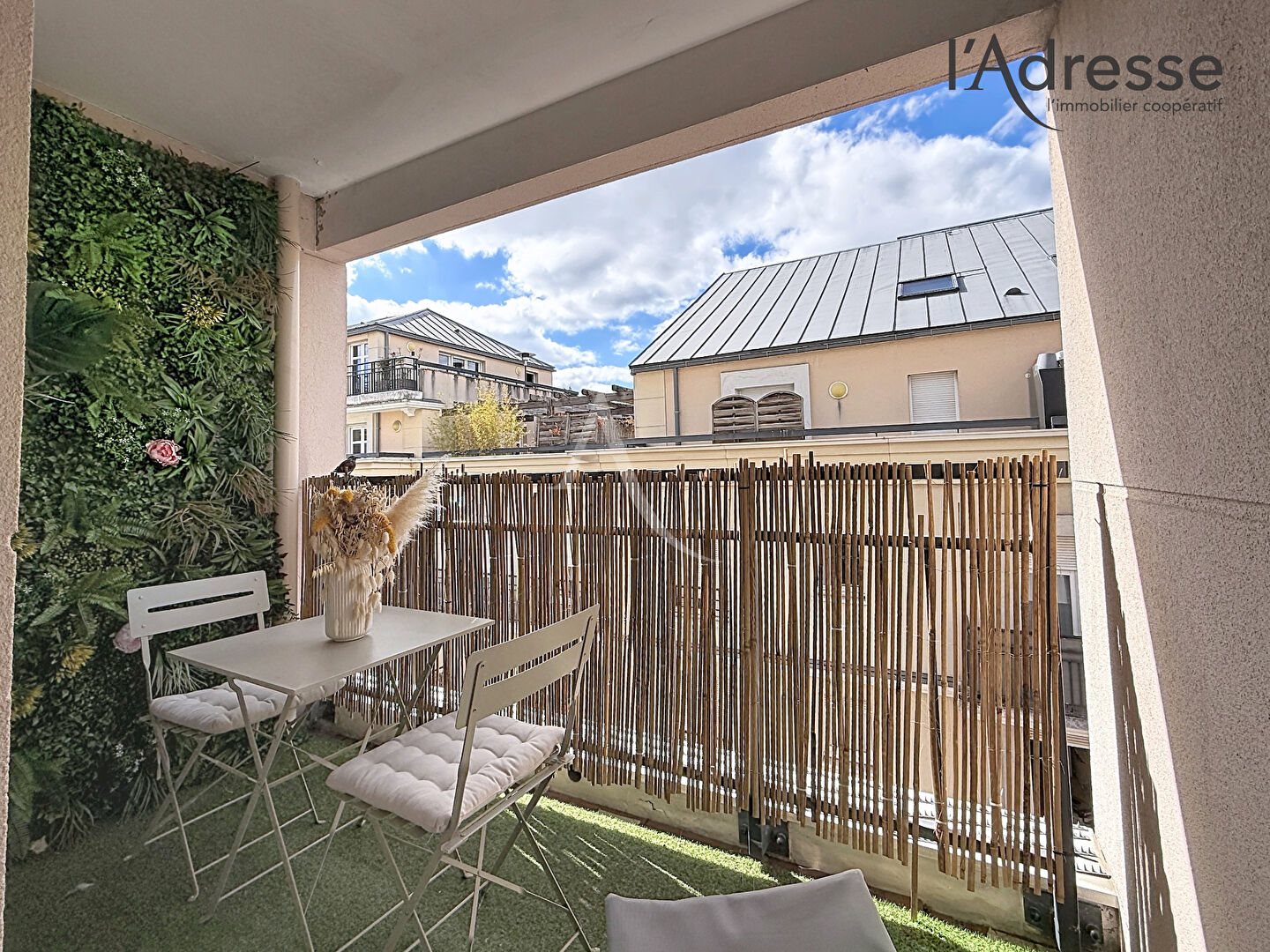Appartement à vendre, 61m², Suresnes