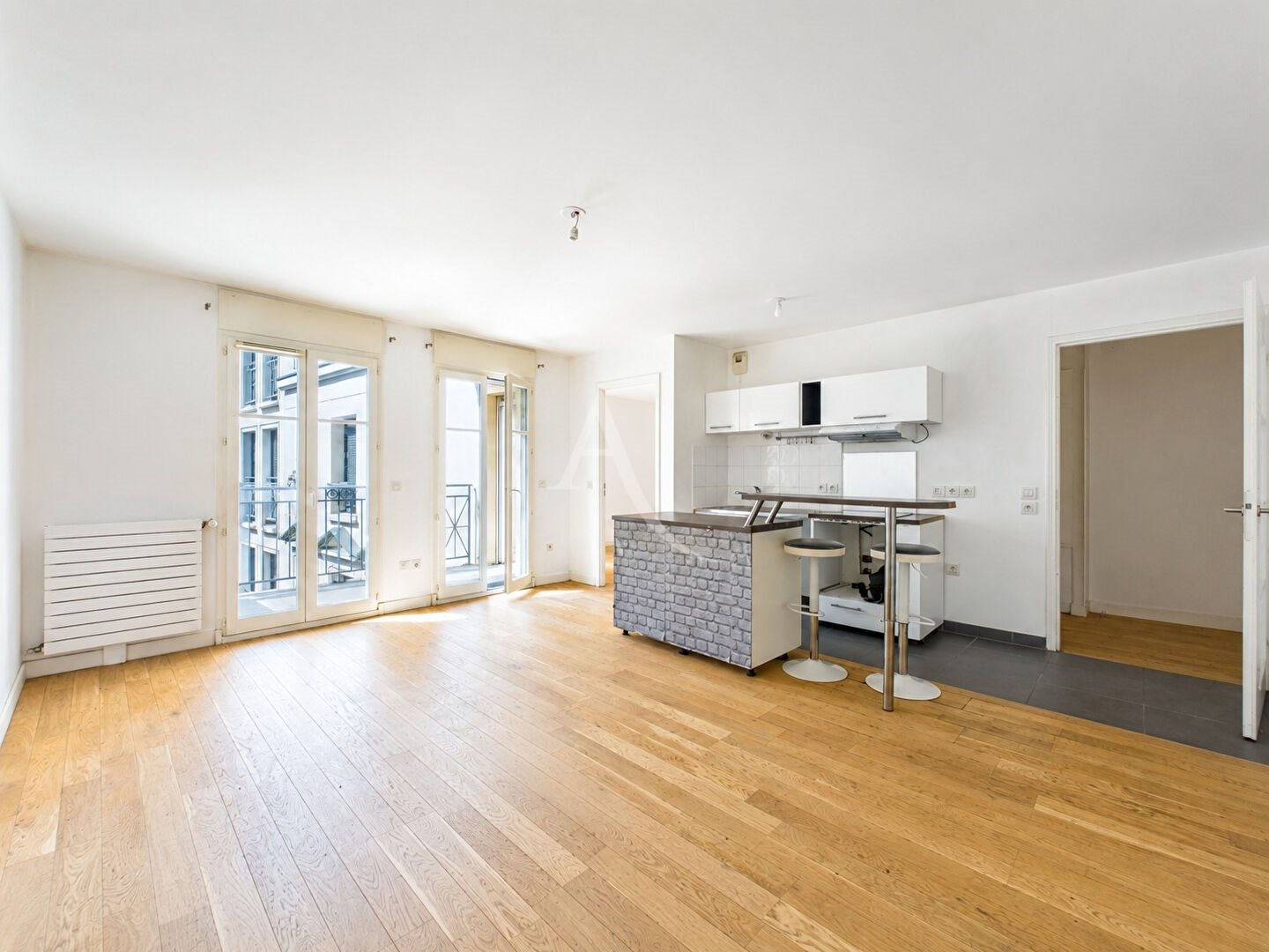 Appartement à vendre, 48m², Puteaux