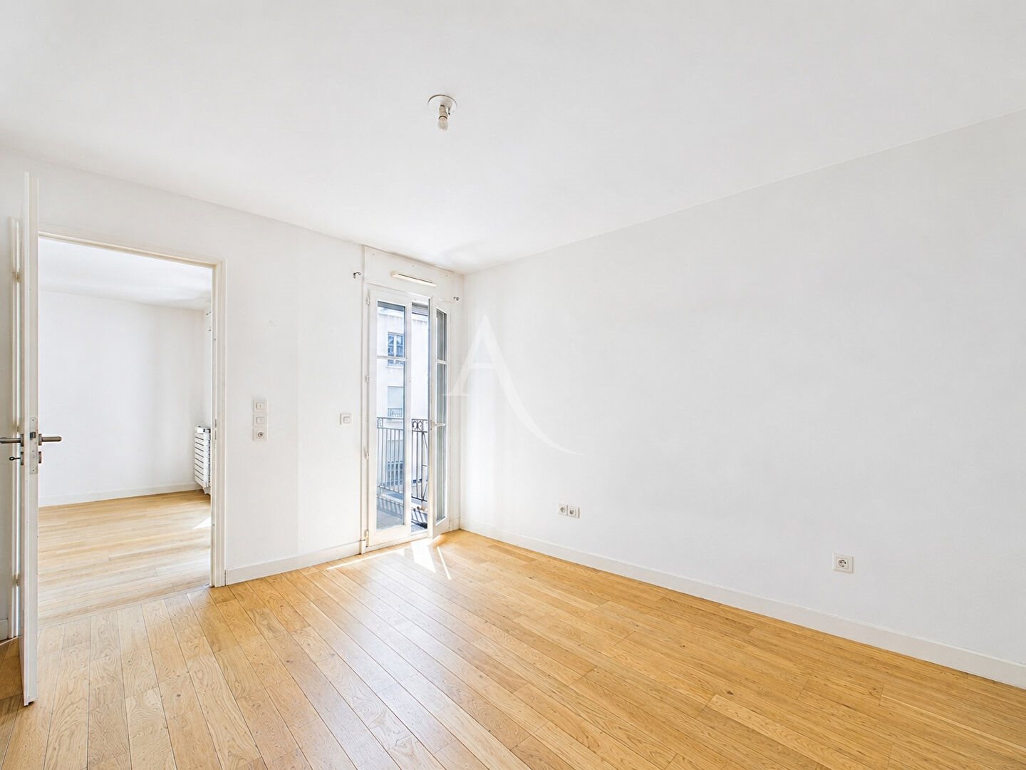 Appartement à vendre, 48m², Puteaux