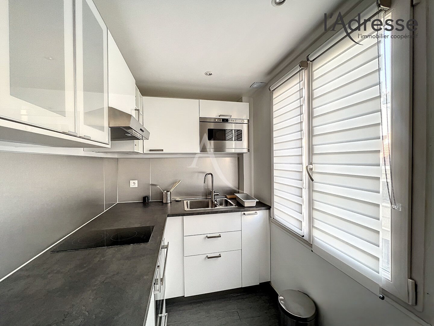 Appartement à louer, 20m², Puteaux