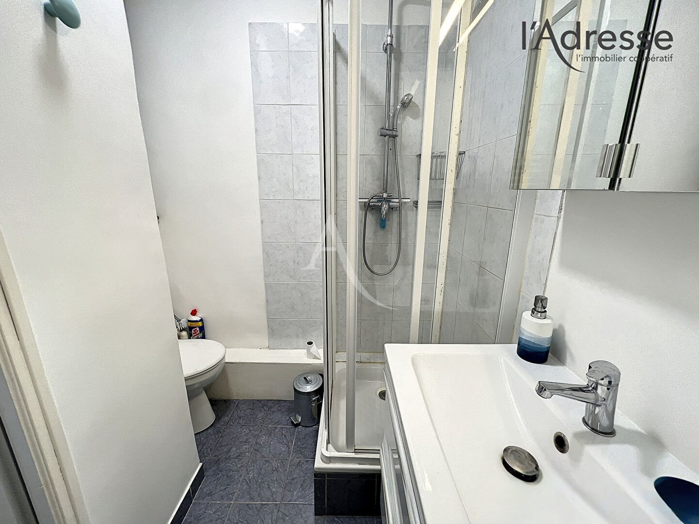 Appartement à louer, 20m², Puteaux