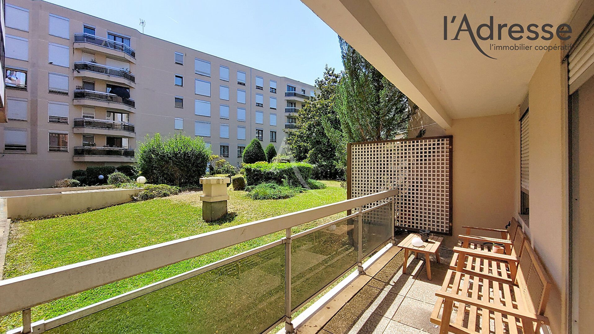Appartement à vendre, 70m², Puteaux