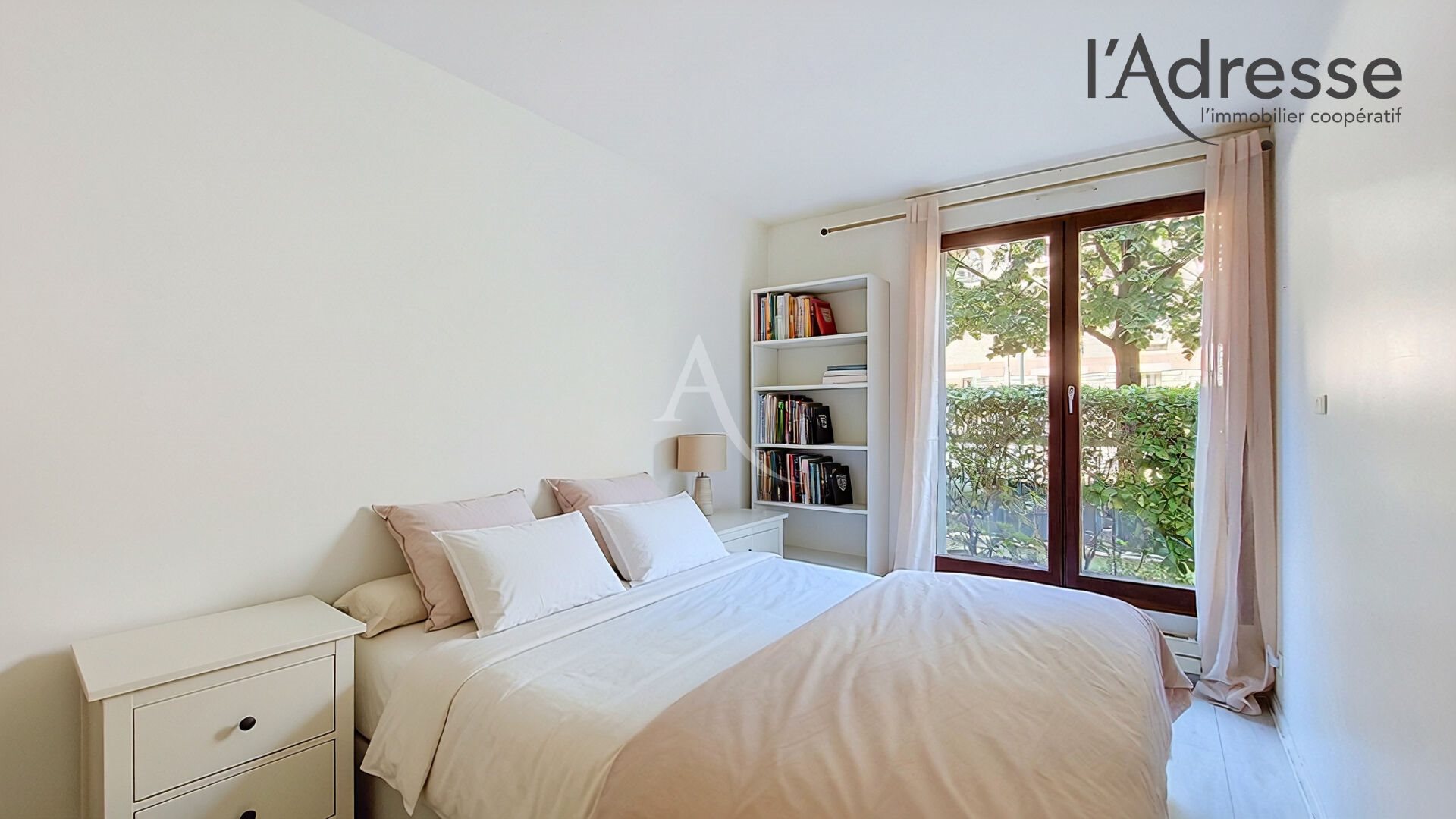 Appartement à vendre, 70m², Puteaux