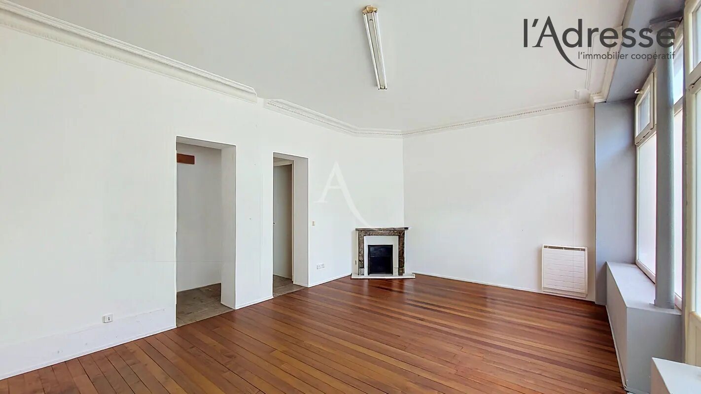 Appartement à vendre, 69m², Puteaux