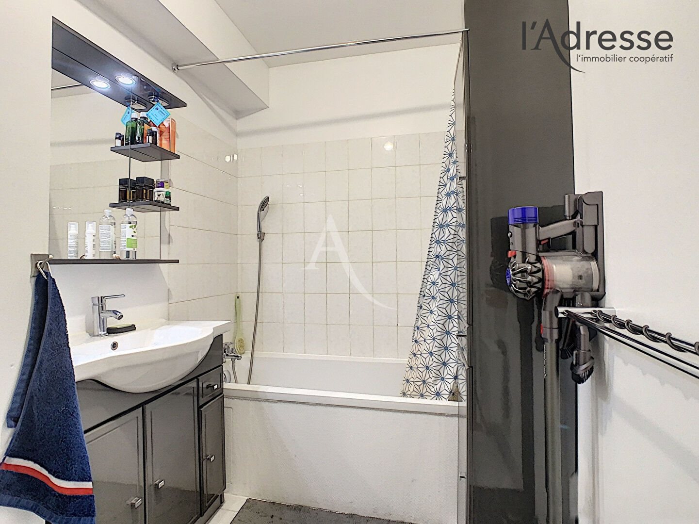 Appartement à louer, 32m², Nanterre
