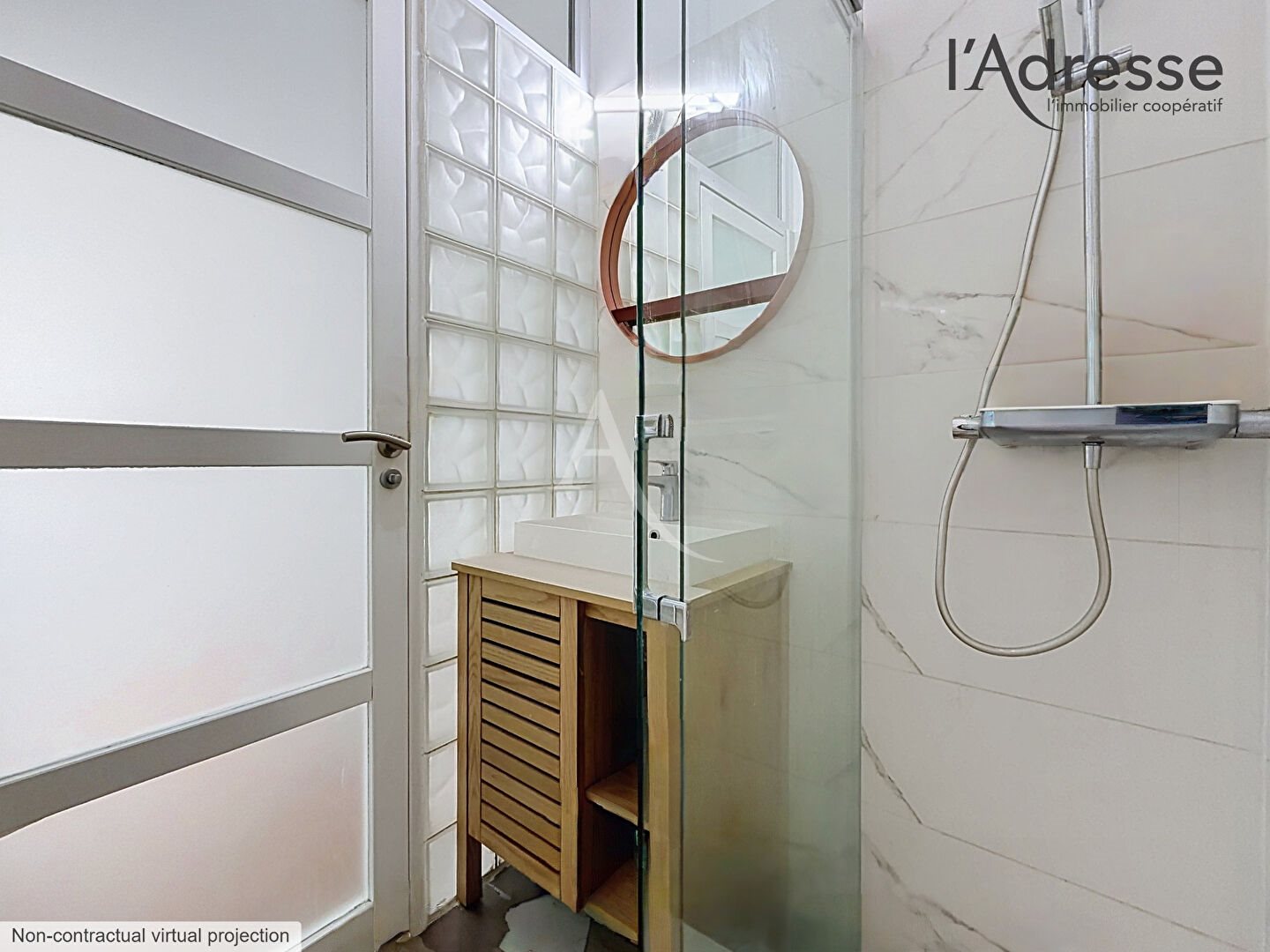 Appartement à vendre, 42m², Suresnes