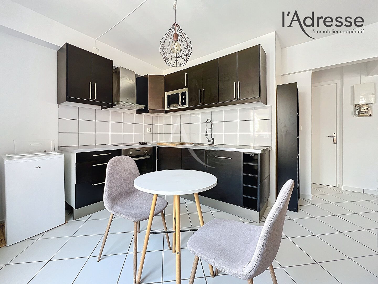 Appartement à louer, 37m², Puteaux