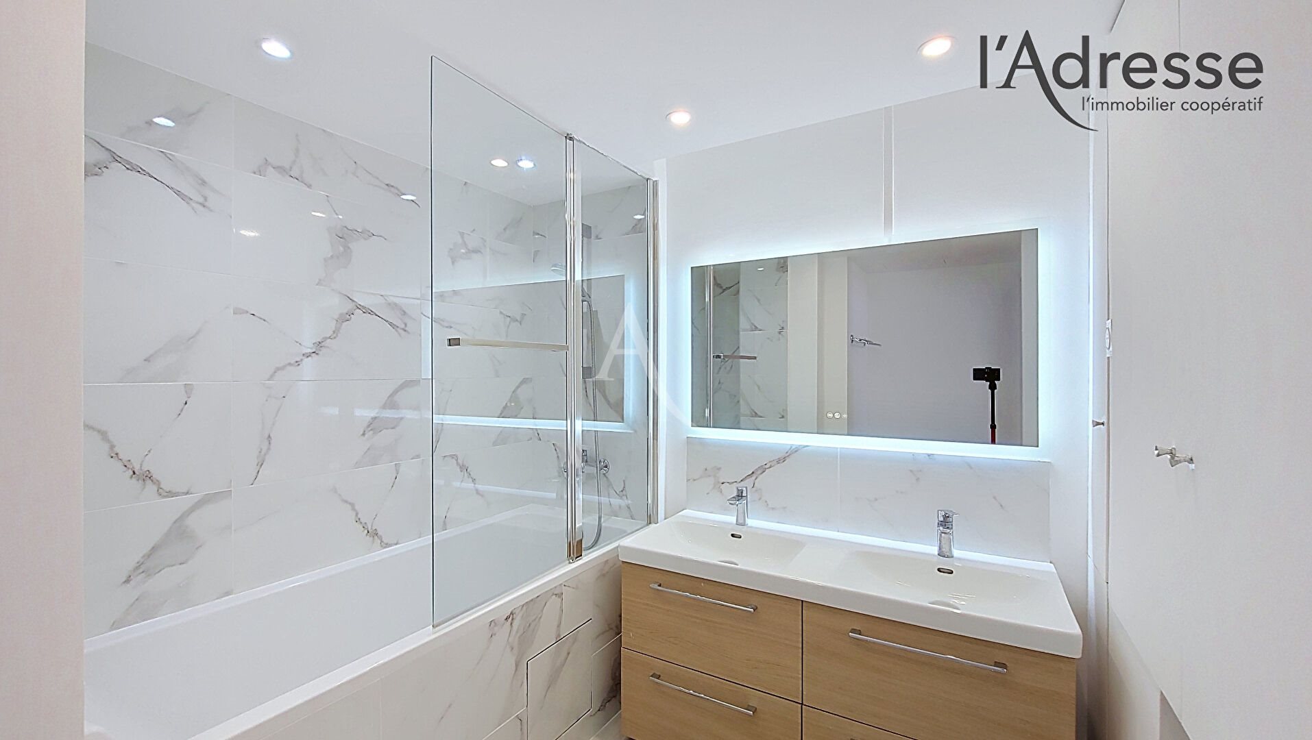 Appartement à vendre, 94m², Puteaux