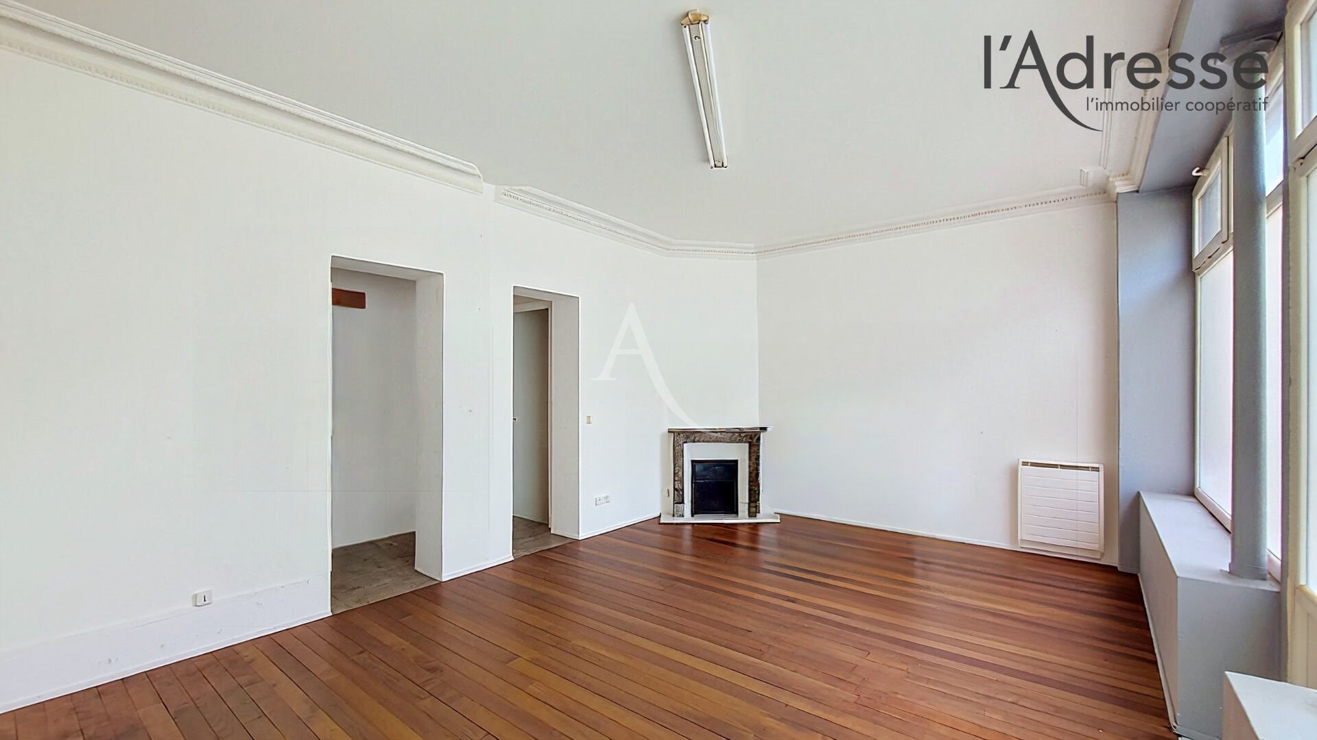 Appartement à vendre, 69m², Suresnes