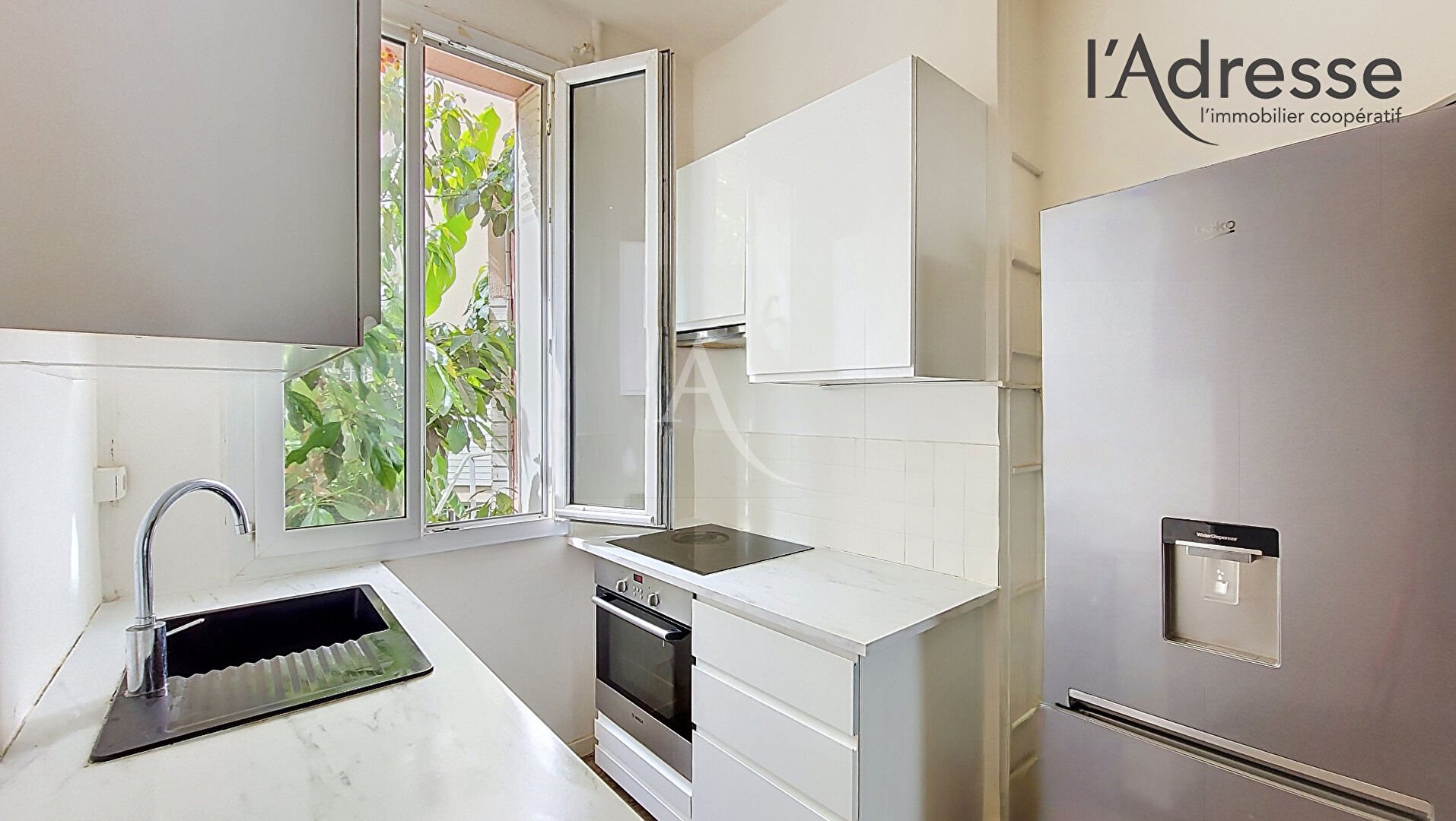 Appartement à vendre, 69m², Suresnes