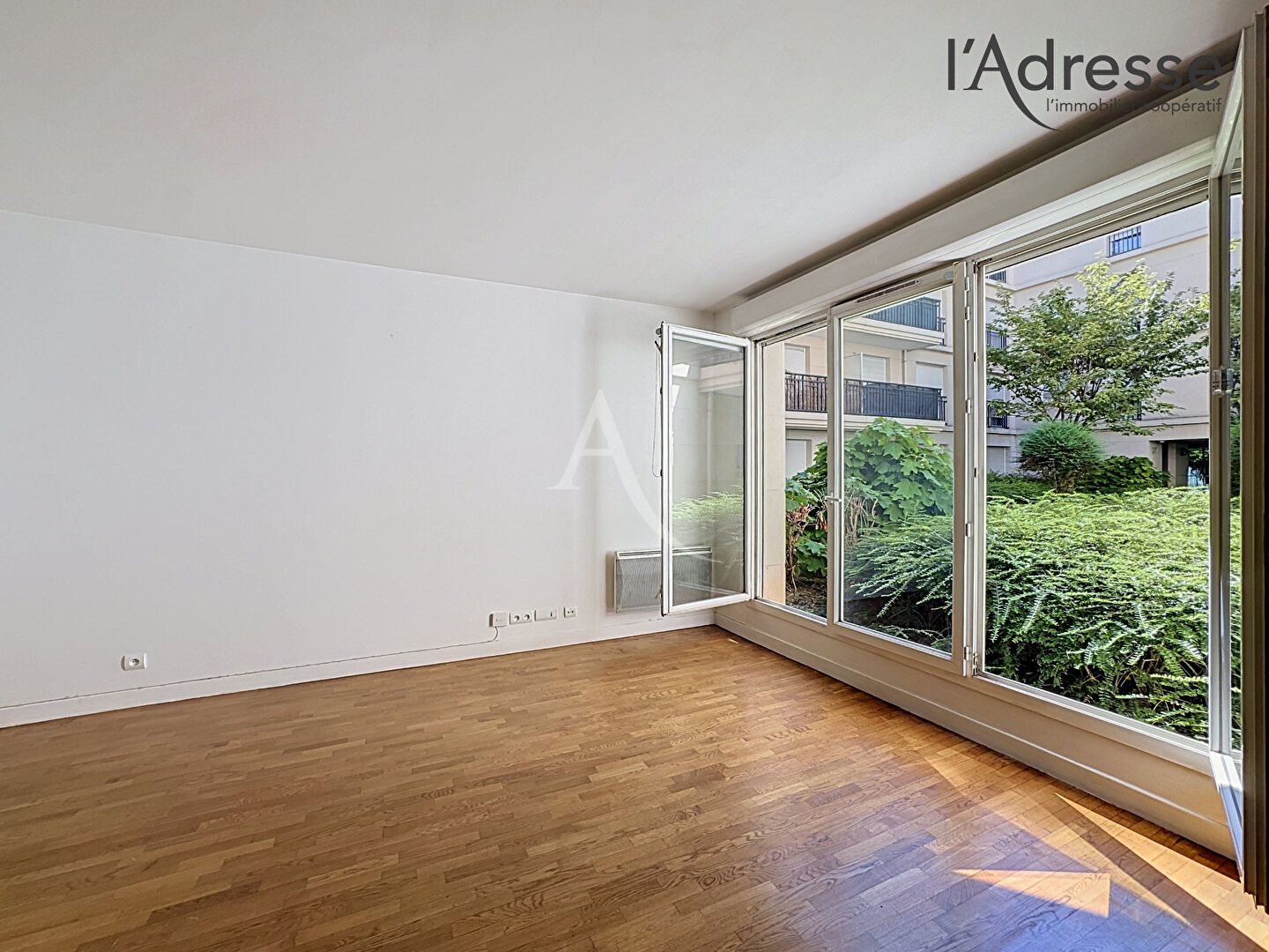 Appartement à vendre, 39m², Puteaux