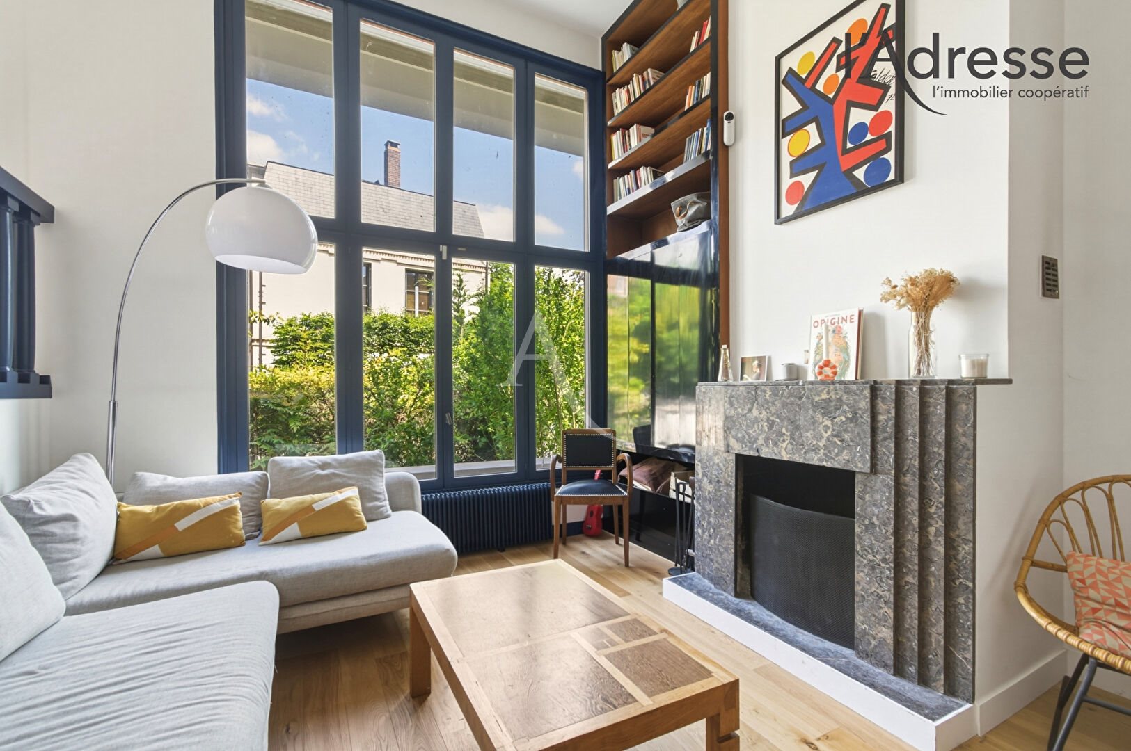 Maison à vendre, 184m², Suresnes