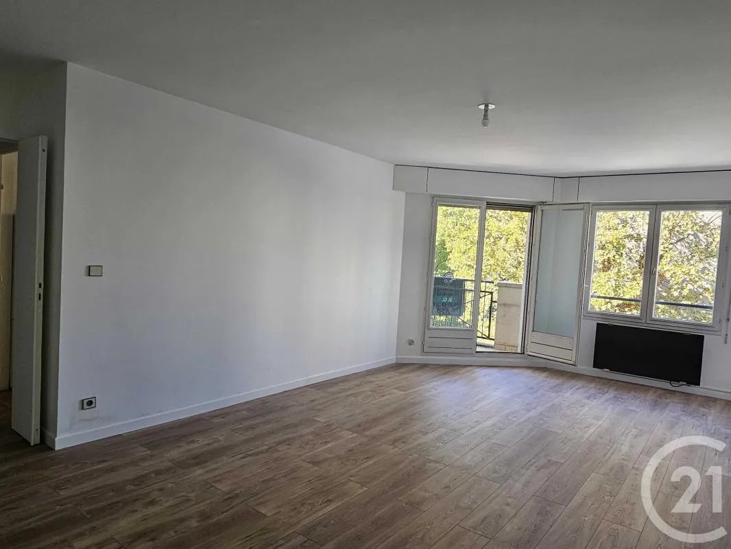 Appartement à louer, 69m², Fontenay-aux-Roses