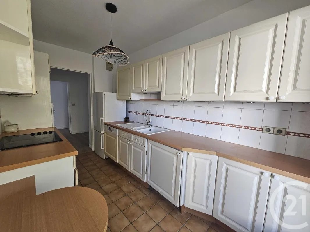 Appartement à louer, 69m², Fontenay-aux-Roses