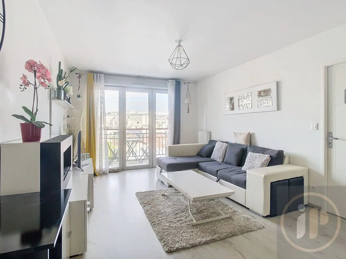 Appartement à louer, 42m², Asnières-sur-Seine