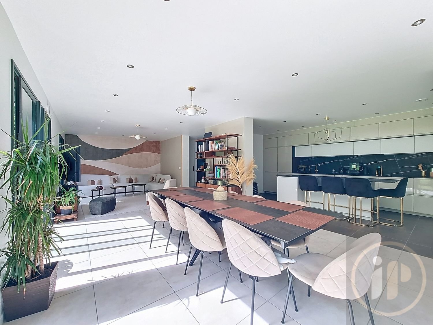 Maison à vendre, 180m², Poissy