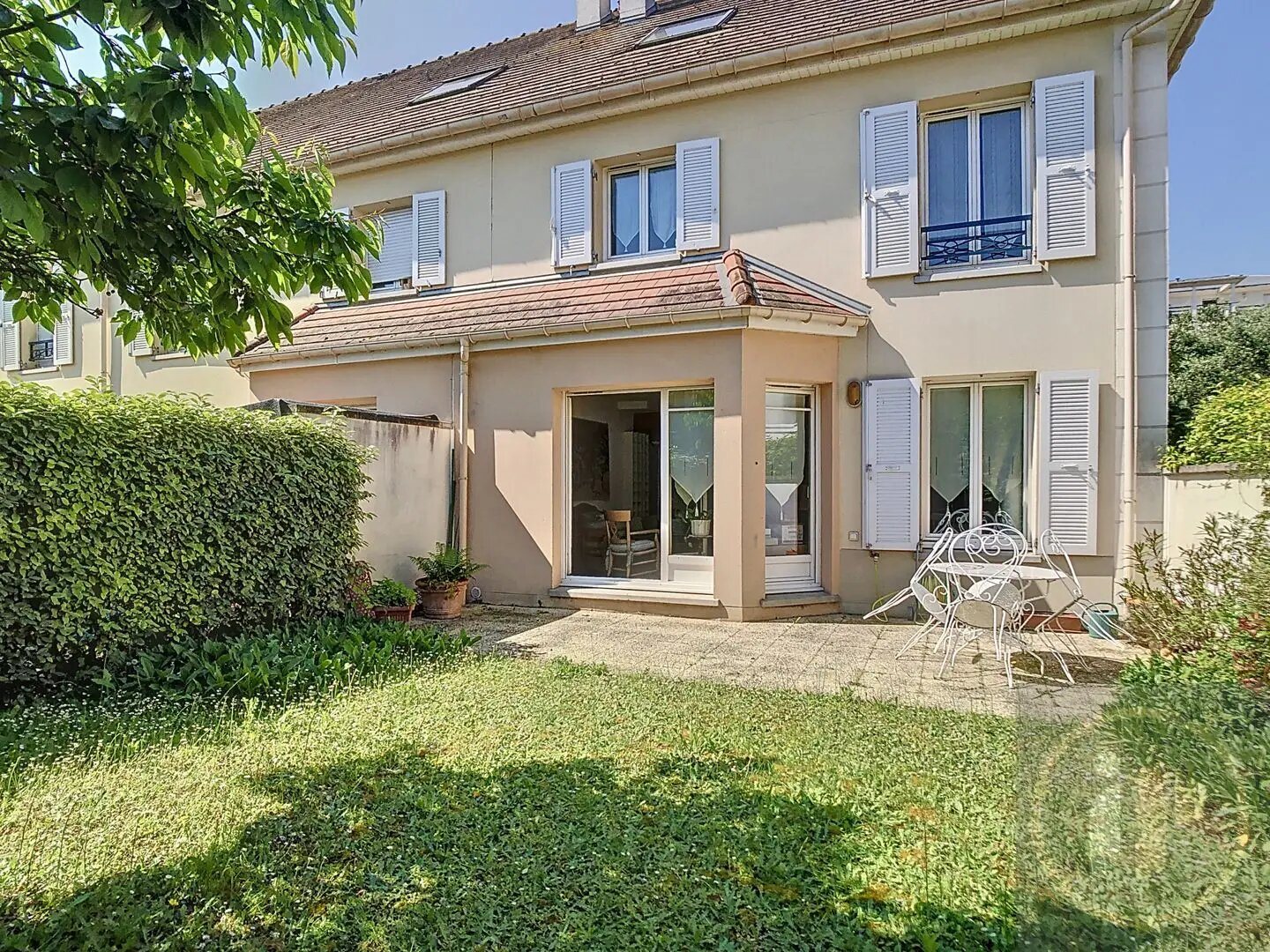 Maison à vendre, 133m², Poissy