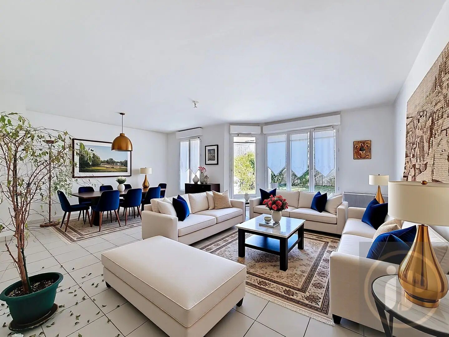 Maison à vendre, 133m², Poissy