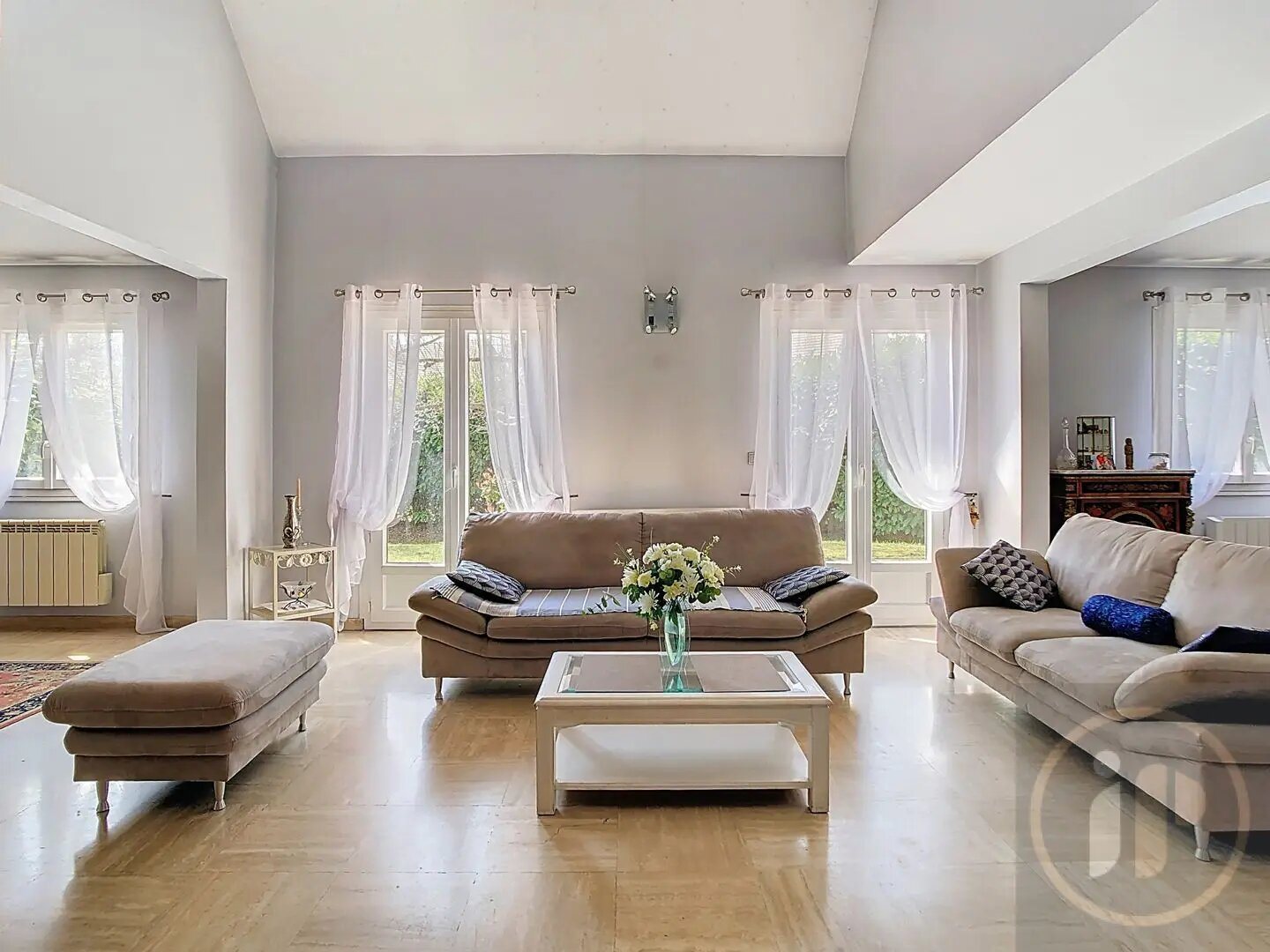 Maison à vendre, 153m², Villennes-sur-Seine