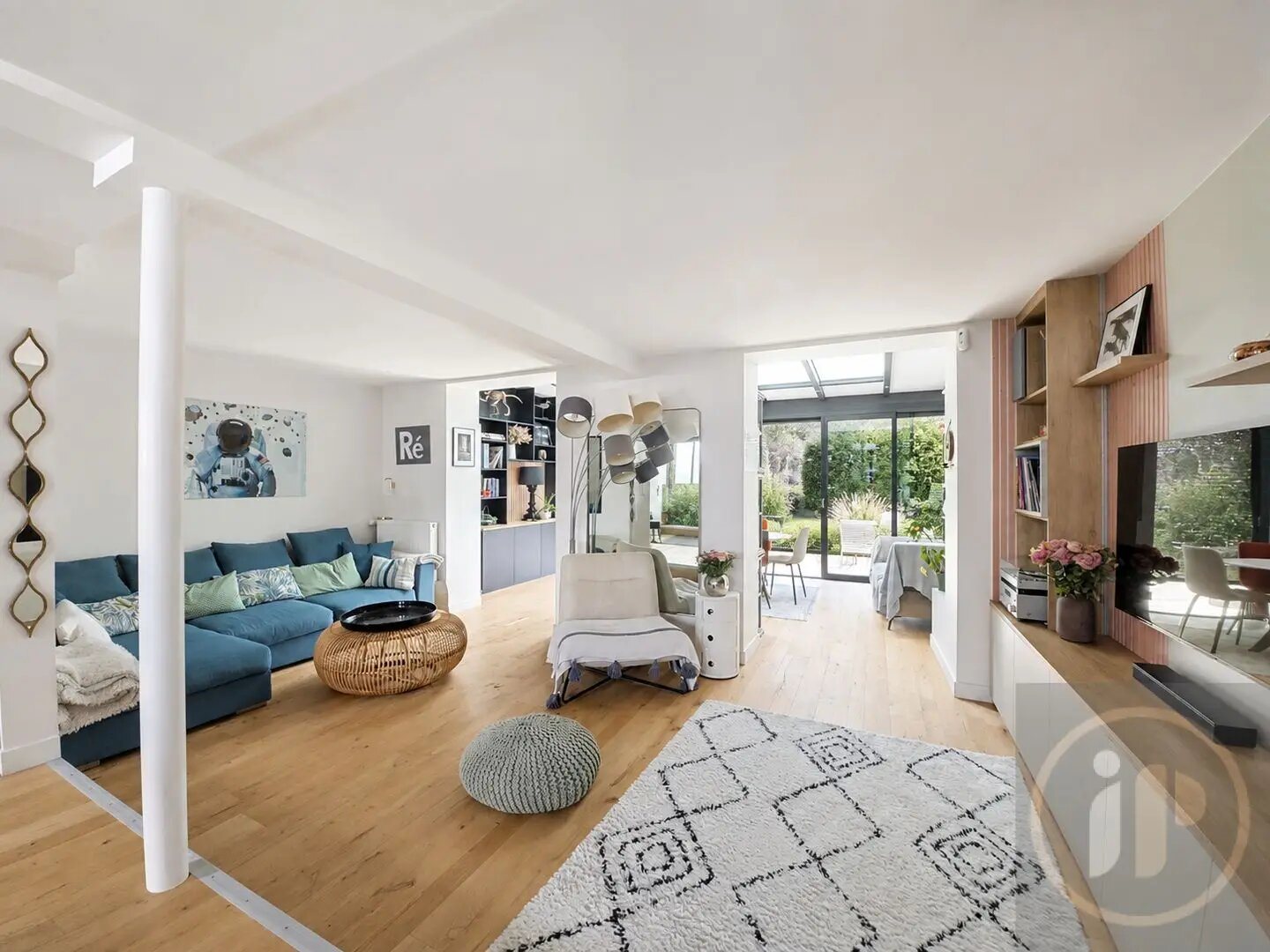 Maison à vendre, 152m², Poissy