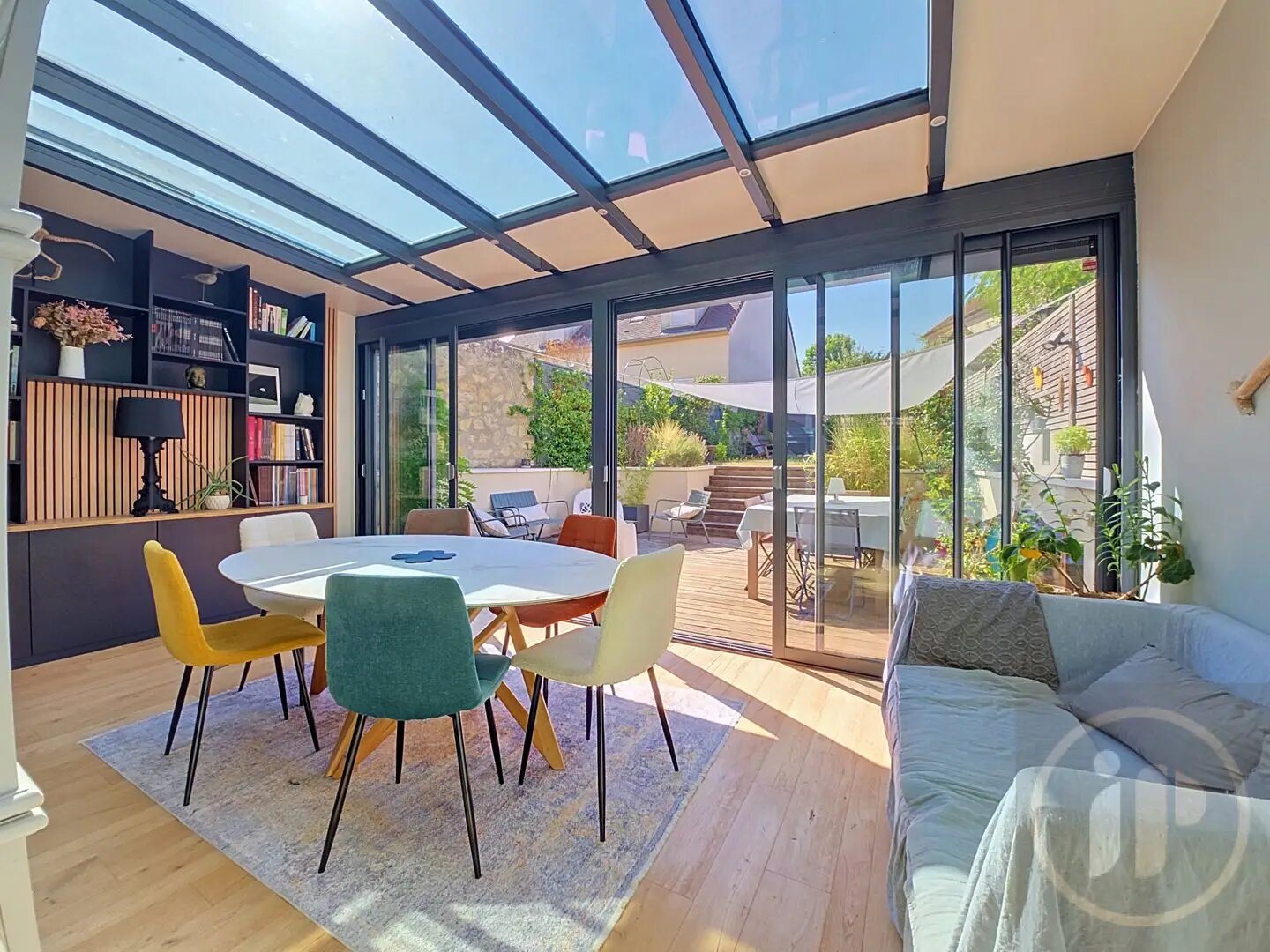 Maison à vendre, 152m², Poissy