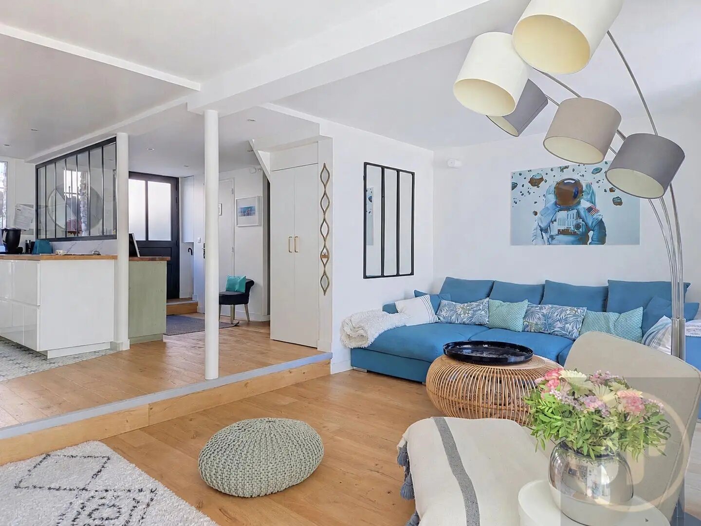 Maison à vendre, 152m², Poissy