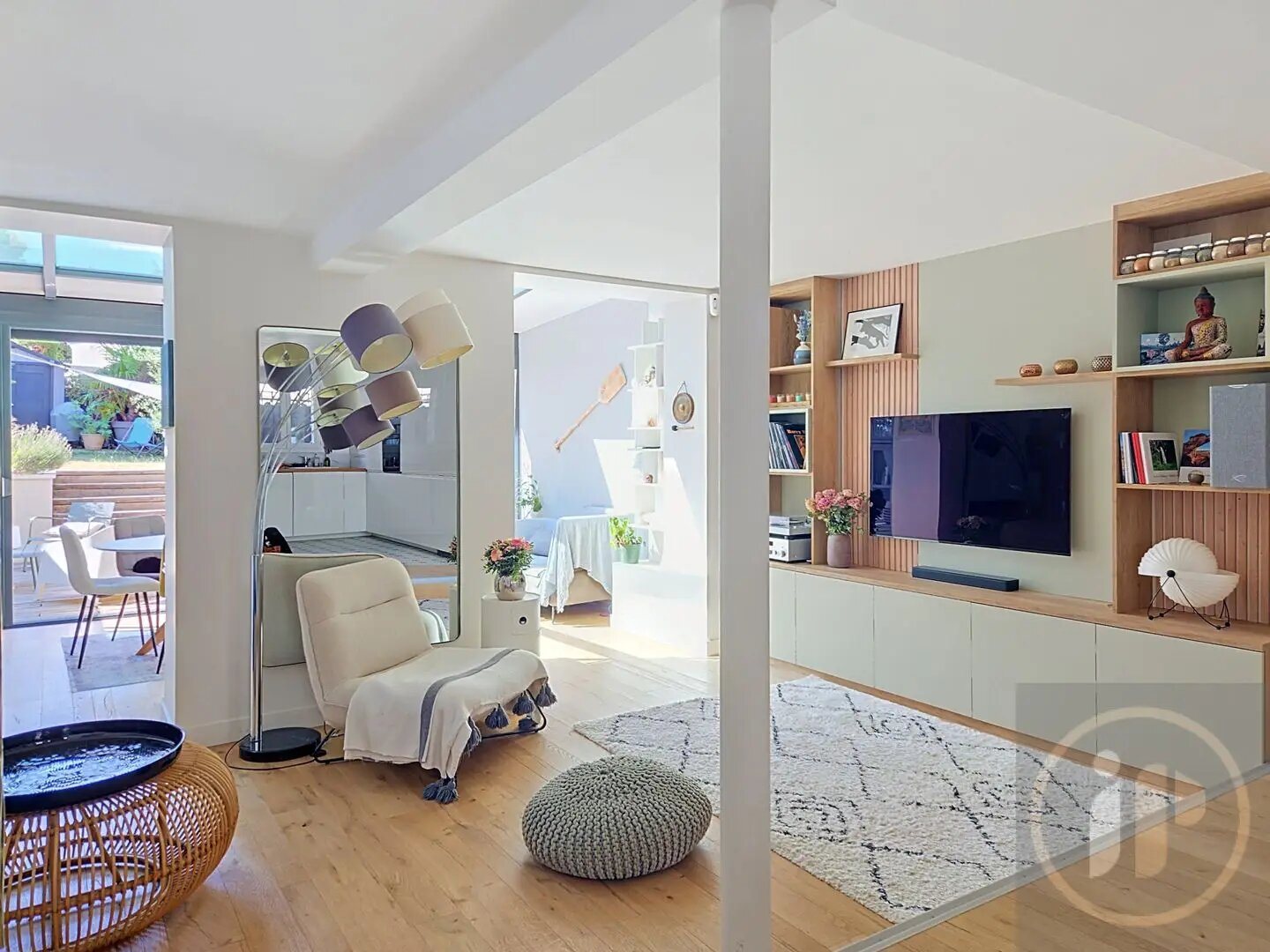 Maison à vendre, 152m², Poissy