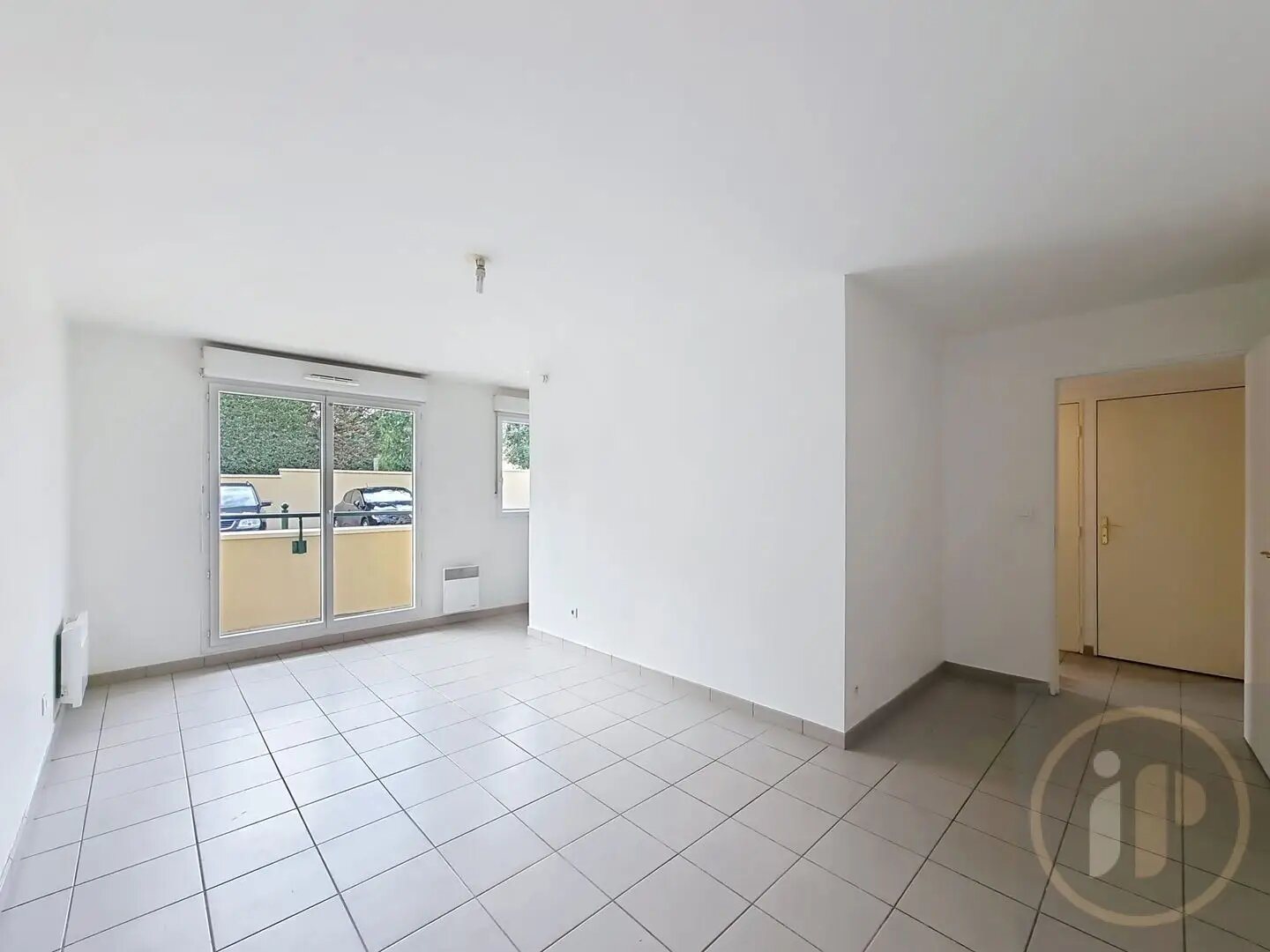 Appartement à vendre, 41m², Mantes-la-Ville